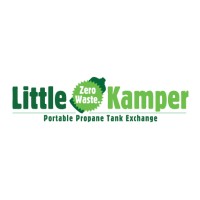 Little Kamper Propane Logo