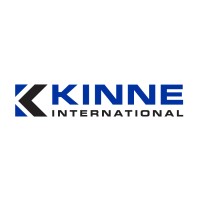 Kinne International, Inc Logo