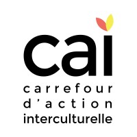 Carrefour dAction Interculturelle Logo
