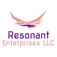 Resonant Enterprises LLC Logo