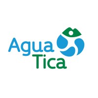 Agua Tica Logo