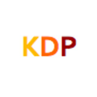 Kim Perez Freelance Writing Logo
