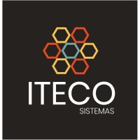 ITECO SISTEMAS Logo
