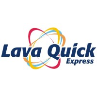 Lava Quick Logo