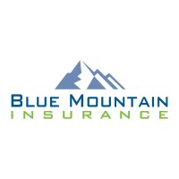 Blue Mountain Insurance, Inc. Logo