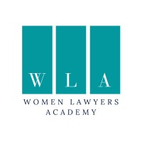 Women Lawyers Academy Logo