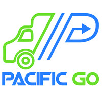 Pacific Go Logo