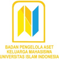 Badan Pengelola Aset KM UII Logo