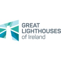 Great Lighthouses of Ireland Logo