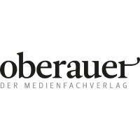 Medienfachverlag Oberauer Logo