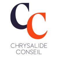 CHRYSALIDE CONSEIL Logo