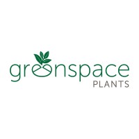 Greenspace Plants Inc. Logo