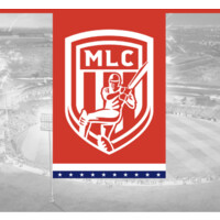 Major League Cricket Logo