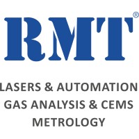 RMT s.r.o. Logo