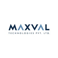 Maxval Technologies Pvt Ltd Logo