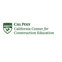 California Center for Construction Education (CCCE) Logo