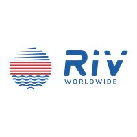 RIV Worldwide Ltd Logo