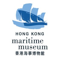 Hong Kong Maritime Museum Logo