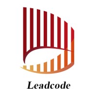 Nanjing Leadcode New Material Co., Ltd Logo