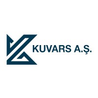 Kuvars Logo