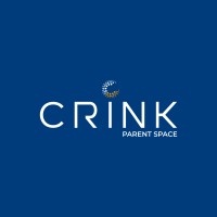 CRINK.INK Logo