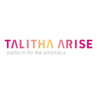 Talitha Arise Logo