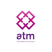 ATM Publicidade e Comunicação Logo