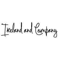 Ireland & Company Logo