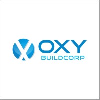 Oxy Buildcorp Logo