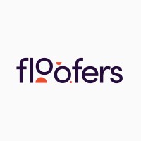 Floofers Logo
