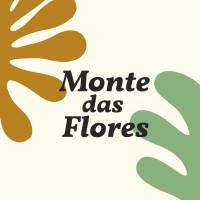 Monte das Flores Logo