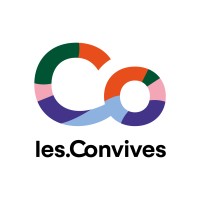 Les Convives Logo