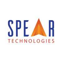 Spear Technologies Logo