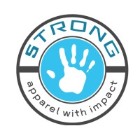 5 Strong Apparel Logo