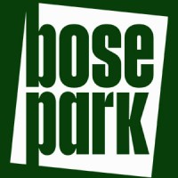 BosePark Productions GmbH Logo