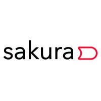 SAKURA SA Logo