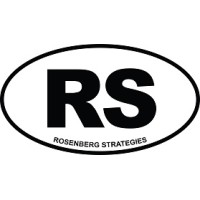 Rosenberg Strategies Logo