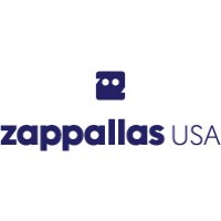 Zappallas USA Logo