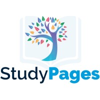 StudyPages Logo