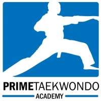 Prime Taekwondo Academy Logo
