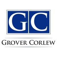 Grover Corlew Logo