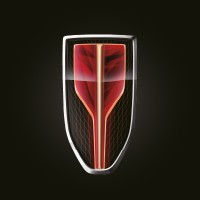 Hongqi-KSA Logo