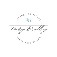 MaryBradley VA Logo