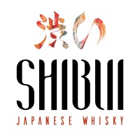 Shibui Whisky Logo