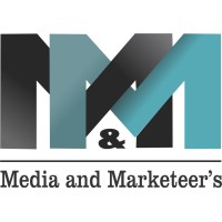 Media & Marketeers Logo