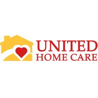 United Home Care, Inc. Logo