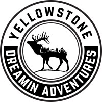 Yellowstone Dreamin Adventures Logo