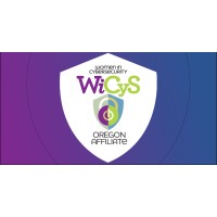 WiCyS Oregon Affiliate Logo