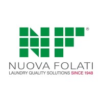 NUOVA FOLATI SPA Logo