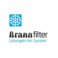 BRANOfilter GmbH Logo